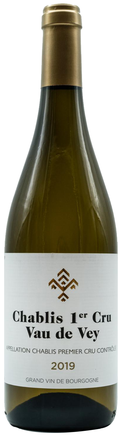 Chablis 1er Cru Vau de Vey 2019