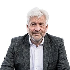 Pierre Mottet