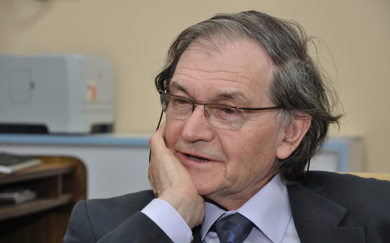 Roger Penrose