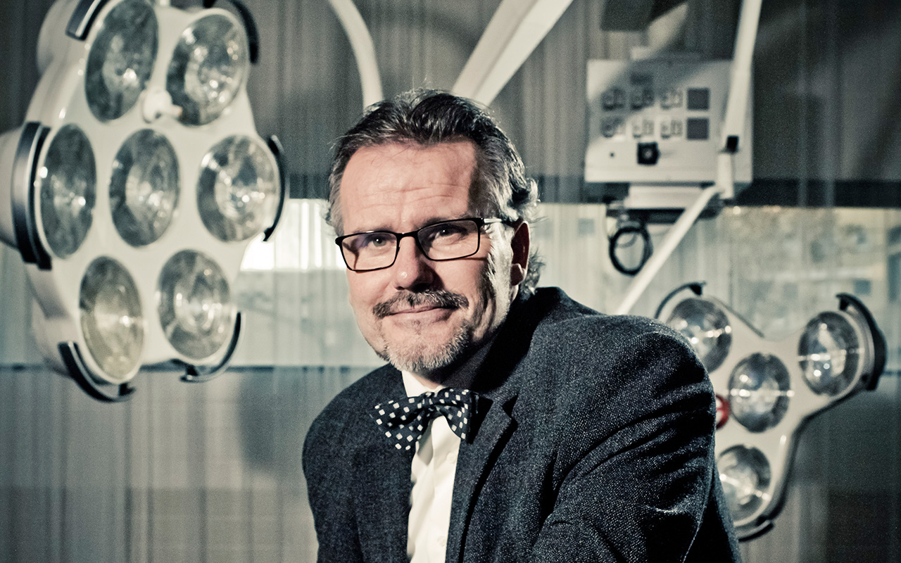 Lucien Engelen