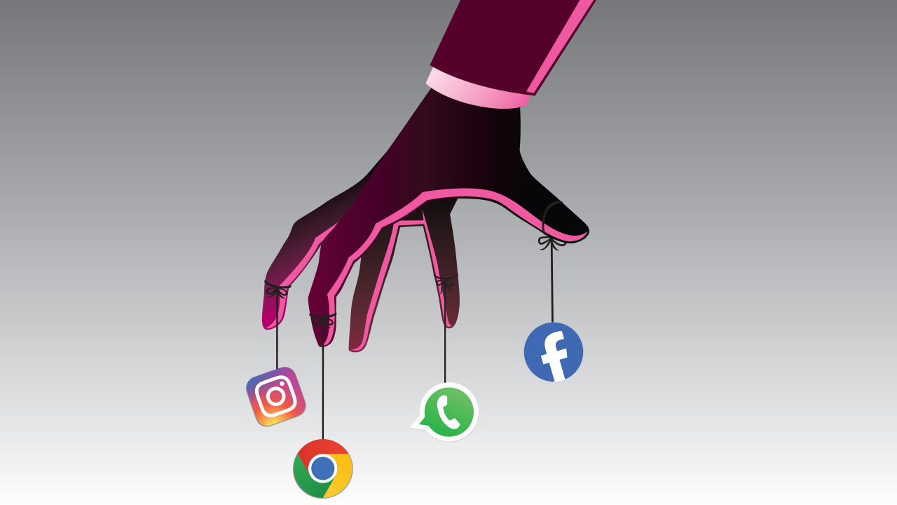 Une arnaque à l'investissement inonde les réseaux sociaux de milliers de fausses publicités